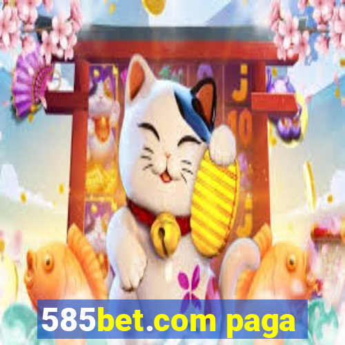 585bet.com paga